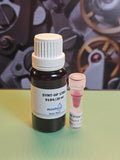 Moebius HP 1300 9104-SC 0.2ml (Repackaged with clean laboratory equipment to small vial)