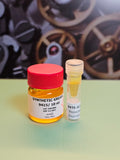 Moebius 9415 0.2ml (Repackaged with clean laboratory equipment to small vial)