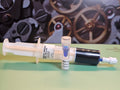 Moebius SYNTHETIC GREASE 9501 0.2ml (Repackaged with clean laboratory equipment to small vial)