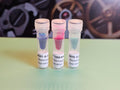 3 Moebius watch oils: 9010 0.2ml + HP 1300 9104-SC 0.2ml + 9501 0.2ml (Repackaged with clean laboratory equipment to small vials)