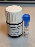 Moebius SYNTHETIC GREASE 9504 0.2ml (Repackaged with clean laboratory equipment to small vial)