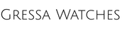 GRESSA Watches - Home